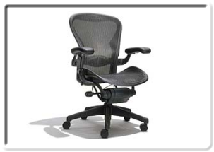 Herman Miller Aeron