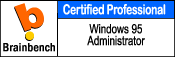 Windows95 Administrator