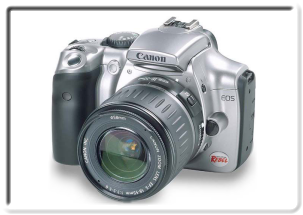 Canon Digital Rebel